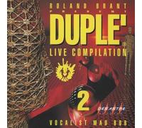 Duple' Live Compilation 2 - Vv.Aa.
