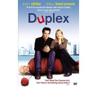 Duplex by Ben Stiller