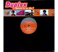 Duplex - Groove is on The One