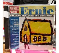 Duplex Planet Presents - Songs of Ernest Noyes Brooking