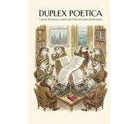 Duplex Poetica: I primi 50 esercizi creativi del Club del Libro dei Branzini