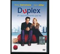 Duplex-Un appartamento per tre [Import]