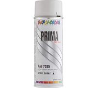 Dupli Color 110660073 Peinture aérosol 400 ml RAL 7016 Anthracite
