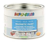 Dupli Color 120077 similicuir laqué, 0,5 l (gris)