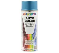 Dupli Color 279652 Peinture combinée pour voitures bleu metallic