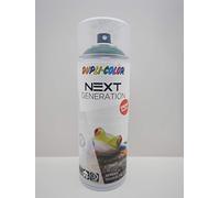 Dupli-Color 479984 Next Gris clair brillant 400 ml RAL 7035