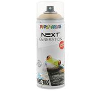 DUPLI-COLOR 480430 Next Paris Peinture satinée 400 ml Beige