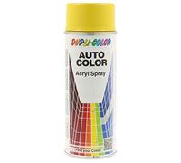Dupli Color 537790 Peinture combinée pour voitures jaune flash