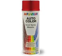 Dupli Color 538261 Peinture combinée pour Carrosserie Voitures Rouge
