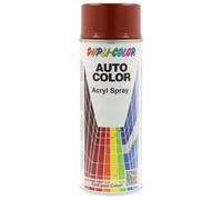 Dupli Color 538421 Peinture combinée pour voitures marron/rouge