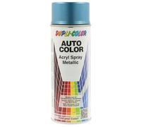 Dupli Color 539015 Peinture combinée pour voitures metallic bleu