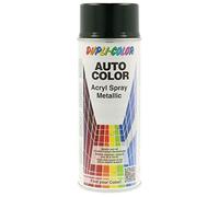 Dupli Color 685538, Peinture Carrosserie Combinee pour Voitures, 30-0300 Vert Metallique, 400ml
