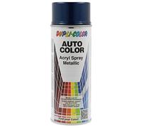 Dupli Color 687419, Peinture combinee pour voitures, 30-0540 Vert Fonce Metallique, 400ml