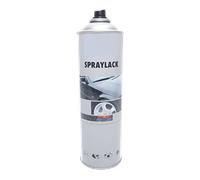 Bombe de peinture - Blanc - Mat - Carrosserie - Auto/Moto - Dupli-color - Cars -