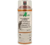 Dupli Color 756818 Couche d'apprêt anti-rouille