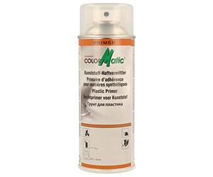 Dupli Color 856563 Première couche pour plastiques