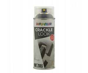 Dupli-Color Crackle Effect, 1 pièce, noir, 451089