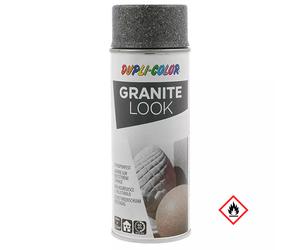 Dupli Color Granite Regardez Spray Braun Excellente Adhérence 400ml