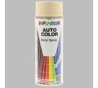 DUPLI COLOR Peinture combinée pour voitures 537608 69mm 193mm aérosol 400ml 69