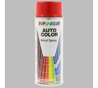 DUPLI COLOR Peinture combinée pour voitures 538216 69mm 193mm aérosol 400ml 69