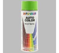 DUPLI COLOR Peinture combinée pour voitures 538612 69mm 193mm aérosol 400ml 69