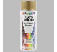 DUPLI COLOR Peinture combinée pour voitures 539374 69mm 193mm aérosol 400ml 69mm