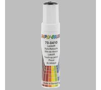 DUPLI COLOR Peinture combinée pour voitures 599194 21mm 100mm Goujon 12ml 21