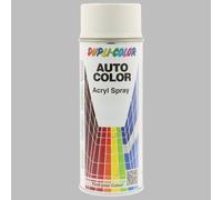 DUPLI COLOR Peinture combinée pour voitures 806650 69mm 193mm aérosol 400ml 69