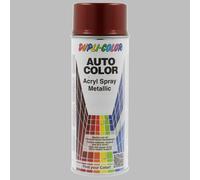 DUPLI COLOR Peinture combinée pour voitures 808333 69mm 193mm aérosol 400ml 69mm