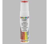 DUPLI COLOR Peinture combinée pour voitures 840081 21mm 100mm Goujon 12ml 21mm