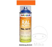 DUPLI-COLOR peinture en aérosol RAL 2000 400 ML