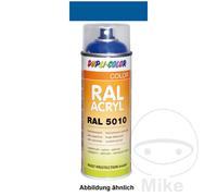 DUPLI-COLOR peinture en aérosol RAL 5015 400 ML