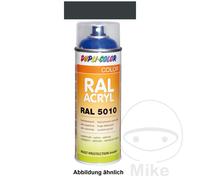 DUPLI-COLOR peinture en aérosol RAL 7031 400 ML
