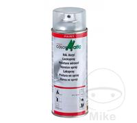 DUPLI-COLOR peinture en aérosol RAL 9006 400 ML