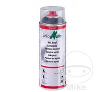 DUPLI-COLOR peinture en aérosol RAL 9011 400 ML