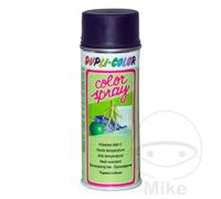 DUPLI-COLOR peinture en aérosol résistante à la chaleur 690 °C 400 ML