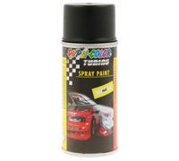 Dupli-Color Peinture Spray Tuning Noir Mat 400ml