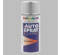 DUPLI COLOR Peinture voiture Peinture pour véhicule 107399 55mm 172mm aérosol