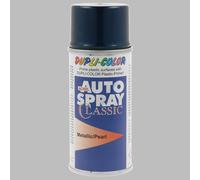 DUPLI COLOR Peinture voiture Peinture pour véhicule 635878 55mm 140mm aérosol