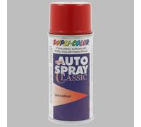 DUPLI COLOR Peinture voiture Peinture pour véhicule 659461 55 69mm 140 193mm