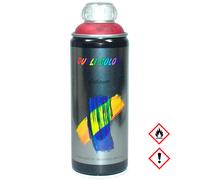 Dupli Color Platinum Ral 3004 Pourpre Satiné Bombe Aérosol 400ml