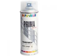 DUPLI-COLOR PRIMA VERNIS TRANSPARENT 4048500789113 BRICOLAGE PEINTURE SPRAY AUTO