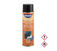 Dupli-Color Protection Sous-Corps À Base De Cire Rapidement Sèche 500ml