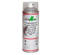 DUPLI COLOR Pulvérisateur de zinc 190285 400ml