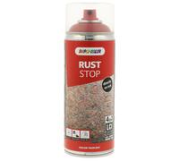 Dupli Color RUST STOP Blanc Pur Satiné 868337 4-en-1