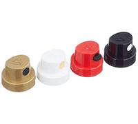 Dupli-Color – Set de 6 buses Platinium