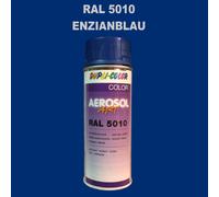Peinture Art Color Topcar 11716 Couleur: Bleu Gentiane