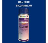 Peinture Art Color Topcar 11716 Couleur: Bleu Gentiane
