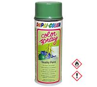 Dupli Color Spray Brillant Réséda Vert Sèche Rapidement 400ml