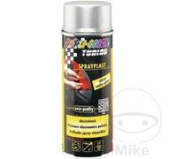 DUPLI-COLOR Spray de laque pelable 400 ML